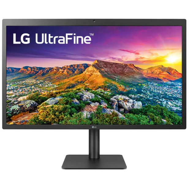 Монитор LG UltraFine 27MD5KL-B